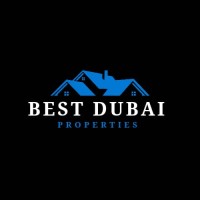 Best Dubai Properties logo - Similar company to Oracle Properties, Office No.601, B2B Towers, Business Bay, Dubai, U.A.E.