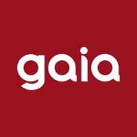 GAIA logo - Similar company to Inflow Network