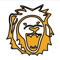 The Lion's Roar Student Newspaper logo - Similar company to Fruition.Ed