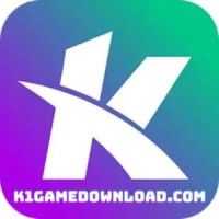 k1game logo - Similar company to K1 Gaming