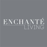 Enchanté Living logo - Similar company to Iworld, Llc