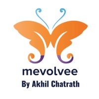 Mevolvee by Akhil Chatrath logo - Similar company to Benchmark Hr Services