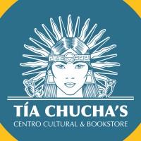 Tia Chucha's Centro Cultural & Bookstore logo - Similar company to Native American Land Conservancy