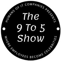 The 9 To 5 Show logo - Similar company to Customer Devoted