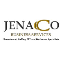 Jenaco Business Services logo - Similar company to Gmi — Enterprise Mobility Solutions