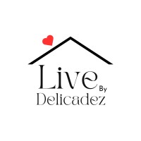 Live By Delicadez logo - Similar company to Top Eg Mentoring Llc