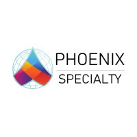 Phoenix Specialty logo - Similar company to Bdb Ltd