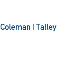 Coleman Talley LLP logo - Similar company to Bouhan Falligant Llp