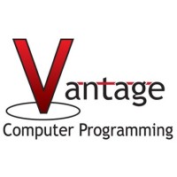 Vantage Computer Programming
