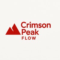 Crimson Peak Flow logo - Similar company to Wealth Frontier
