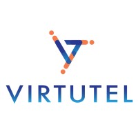 Virtutel logo - Similar company to Launtel