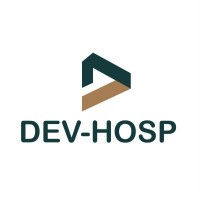DEVHOSP HÔTELS logo - Similar company to Interaqtion