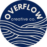 Overflow Creative Co. logo - Similar company to Uga Wesley Foundation