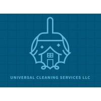 Universal Cleaning Services LLC logo - Similar company to Fine Line Construction Contractors Inc.