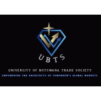 University of Botswana Trade society logo - Similar company to University Of Botswana Logistics And Supply Chain Management Association, Ub Loscma