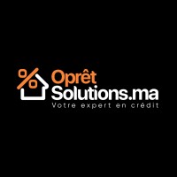 Oprêtsolutions.ma logo - Similar company to Injazsolutions