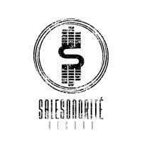 Sale Sonorité Records logo - Similar company to Daymolition