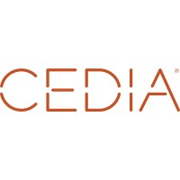 CEDIA Canada logo - Similar company to Sherpa Technology Group