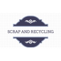 Scrap And  Recycling logo - Similar company to Electronic Scrap