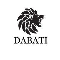 DABATI LONDON logo - Similar company to Pattern Maker