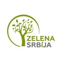 Zelena Srbija logo - Similar company to Klima101