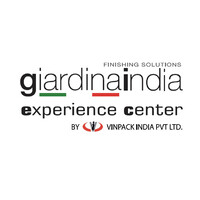 Giardina India logo - Similar company to Fando