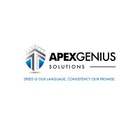 Apex Genius Solutions logo - Similar company to Thrive Abundance