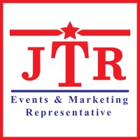 JTR EVENTS AND MARKETING logo - Similar company to Climate Platform