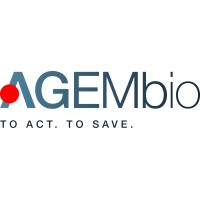 AGEM Bio Pte. Ltd. logo - Similar company to Bio-Etc Pte Ltd