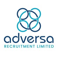Adversa Recruitment Limited logo - Similar company to Aspired Talent
