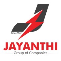 Jayanthi Group logo - Similar company to Bspark Software Technologies