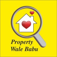 Property Wale Babu logo - Similar company to Team9.In