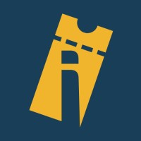Fairtix logo - Similar company to Simpleticket