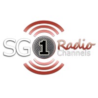 SG1 Radio logo - Similar company to Diverse Fm
