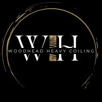 Woodhead Heavy Coiling logo - Similar company to Engenuity Digital