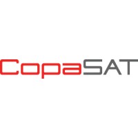 CopaSAT logo - Similar company to 4K Solutions, Llc