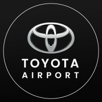 Toyota Airport Motors logo - Similar company to Rehaaish.Com