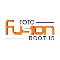 Foto Fusion Booths logo - Similar company to G2Web Digital Marketing