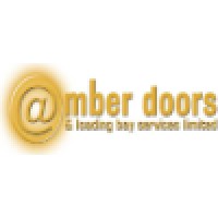 Amber Doors & Loading Bay Services Ltd logo - Similar company to Attenborough Doors Ltd