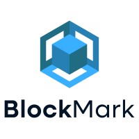 BlockMark logo - Similar company to Oomph Technologies & Investment Inc.