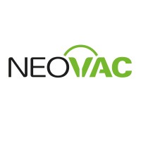 NEOVAC GmbH logo - Similar company to Solayer Gmbh