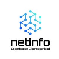 Netinfo logo - Similar company to Deltanet