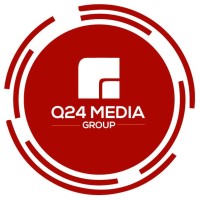 Q24 Media Group logo - Similar company to Nucleusdevs