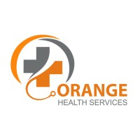 ORANGE HEALTH SERVICES GH LTD logo - Similar company to Canva Print