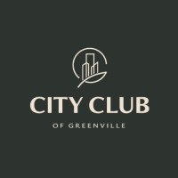 City Club of Greenville logo - Similar company to Tech After Five