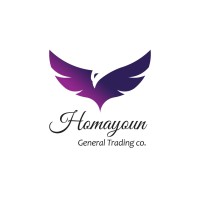 Homayoun General Trading co. logo - Similar company to Almas Ris Aria