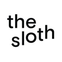 The Sloth logo - Similar company to Trume Labs