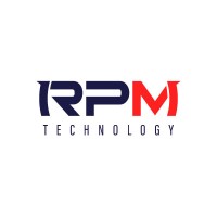 RPM Technology logo - Similar company to Linuxit