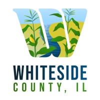 Whiteside County, IL logo - Similar company to Helm Civil