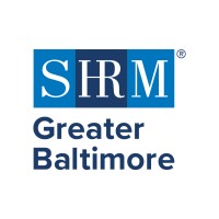 Greater Baltimore SHRM (Formerly CHRA) logo - Similar company to Disrupthr Baltimore